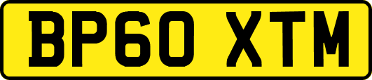 BP60XTM