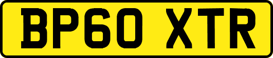BP60XTR
