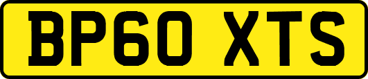 BP60XTS