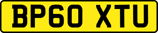 BP60XTU