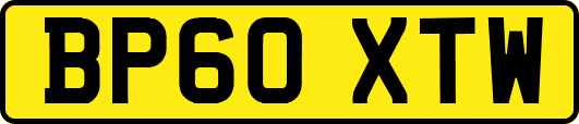 BP60XTW