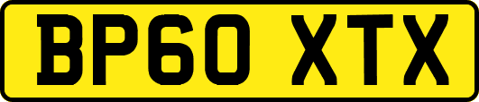 BP60XTX