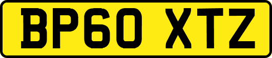 BP60XTZ