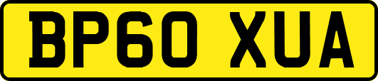 BP60XUA