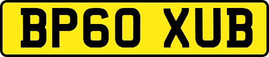 BP60XUB