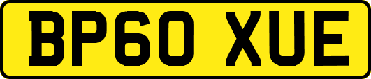 BP60XUE