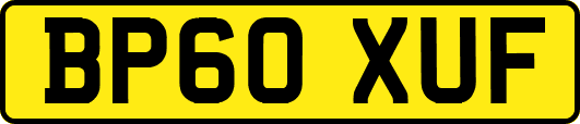 BP60XUF