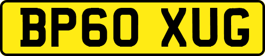 BP60XUG