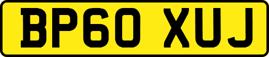 BP60XUJ