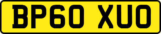 BP60XUO