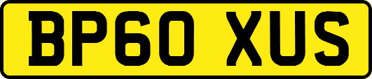 BP60XUS