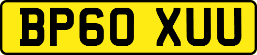 BP60XUU