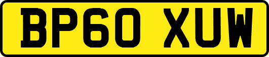 BP60XUW