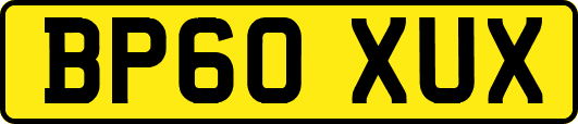 BP60XUX