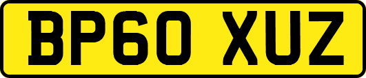 BP60XUZ