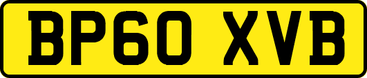 BP60XVB
