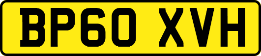 BP60XVH