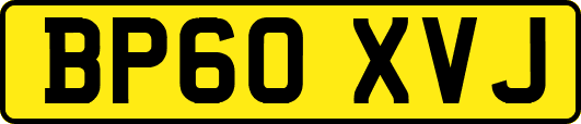 BP60XVJ