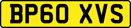 BP60XVS