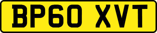 BP60XVT
