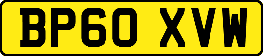 BP60XVW