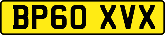 BP60XVX