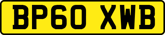 BP60XWB