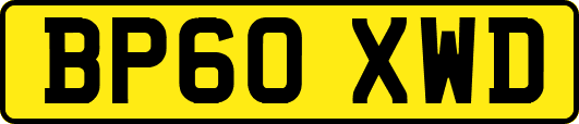 BP60XWD