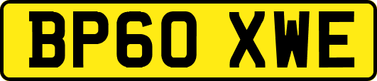 BP60XWE