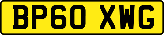 BP60XWG