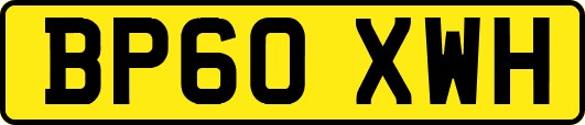 BP60XWH