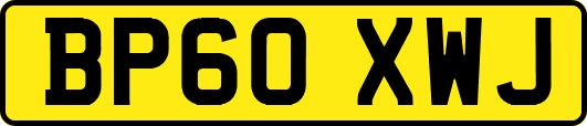 BP60XWJ