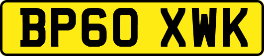 BP60XWK