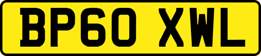 BP60XWL