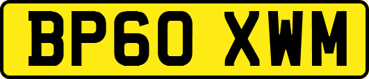 BP60XWM