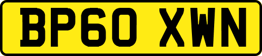 BP60XWN