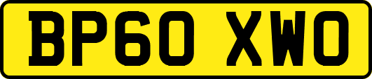 BP60XWO