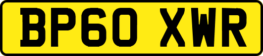 BP60XWR