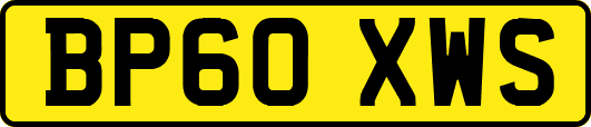 BP60XWS