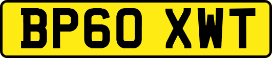 BP60XWT