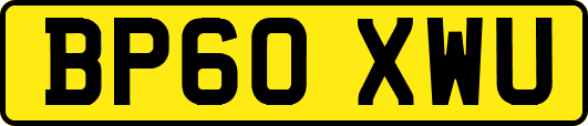 BP60XWU
