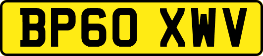 BP60XWV