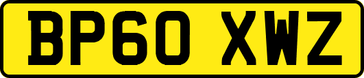 BP60XWZ