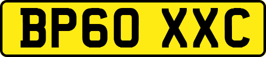 BP60XXC