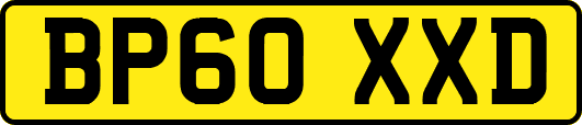 BP60XXD