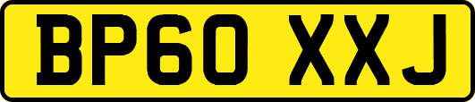 BP60XXJ