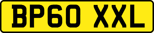 BP60XXL