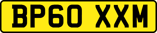 BP60XXM