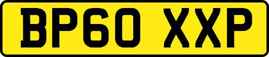 BP60XXP