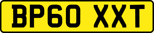 BP60XXT